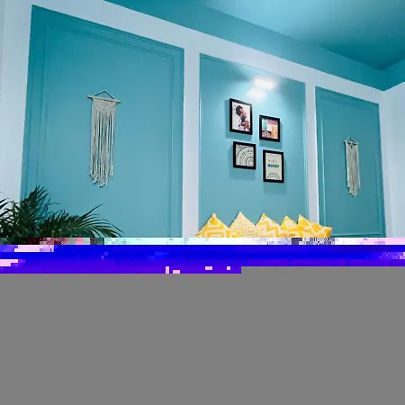 Blondie شقة *