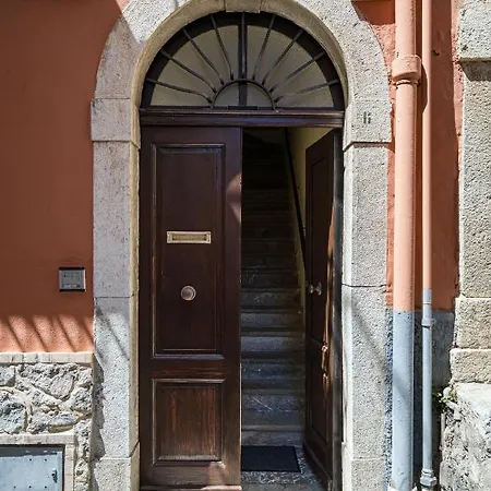 Apartman Blondie Taormina