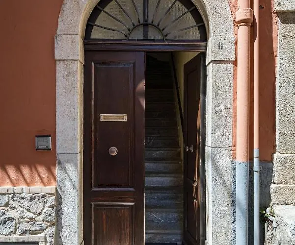 Appartement Blondie Taormina