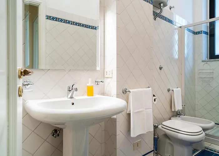 Appartement Blondie