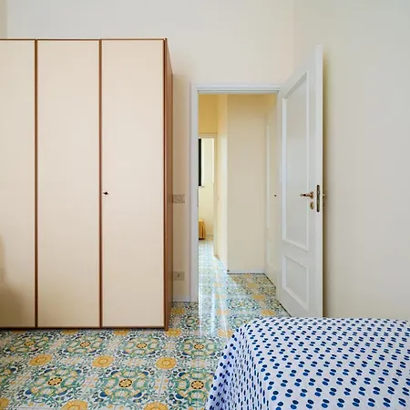 Διαμέρισμα Blondie Ταορμίνα