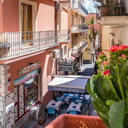 Διαμέρισμα Blondie