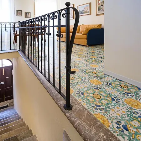 Blondie Διαμέρισμα