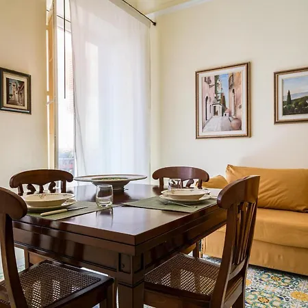 Blondie Διαμέρισμα Ταορμίνα