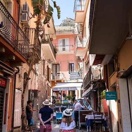 Διαμέρισμα Blondie