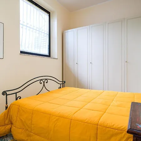 Blondie Διαμέρισμα Ταορμίνα