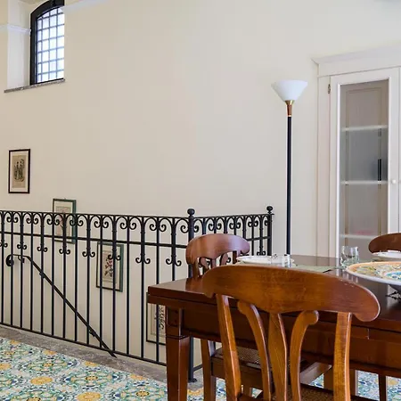 Διαμέρισμα Blondie *