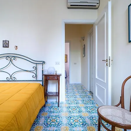 Διαμέρισμα Blondie