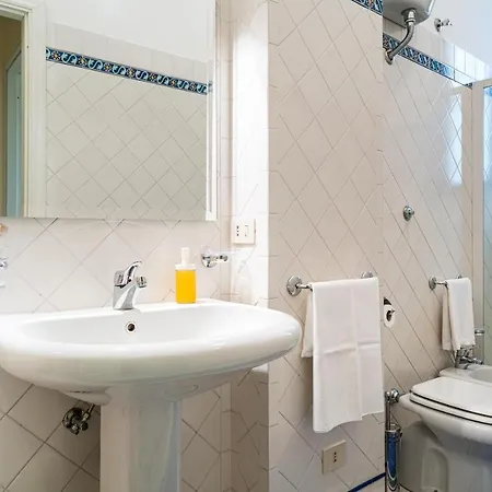 Διαμέρισμα Blondie