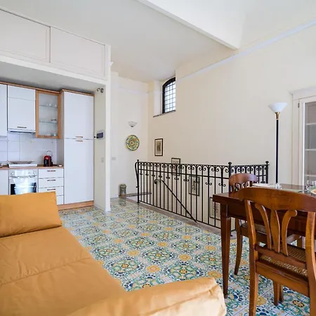 Blondie Διαμέρισμα