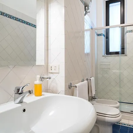 Διαμέρισμα Blondie Ταορμίνα