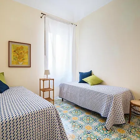 Διαμέρισμα Blondie *